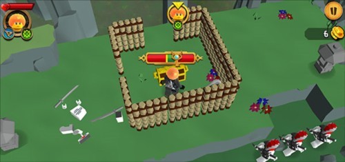 �ָ߻�Ӱ����Ԫ��֮ս��ͼ