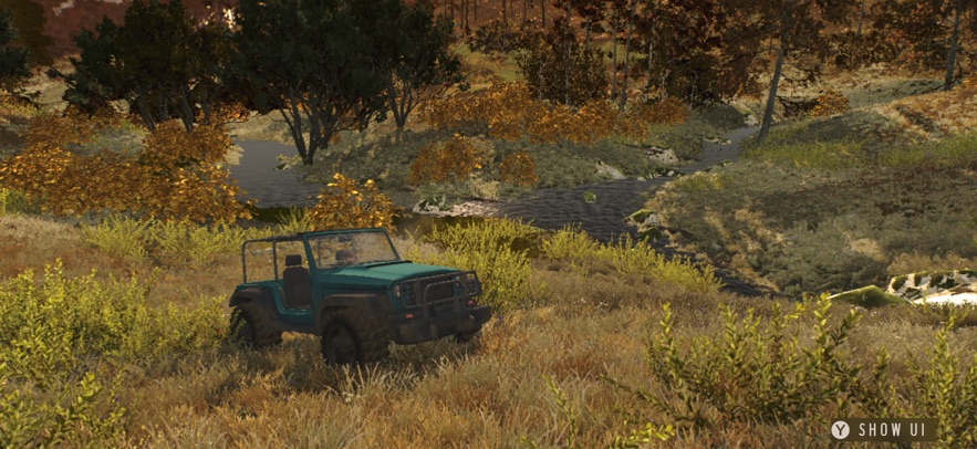 ����֮·��Ұŷ�޽���DLC��ͼ