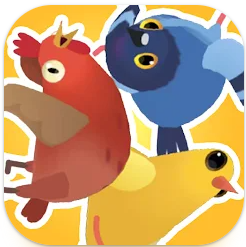 ��������Ϸ(Crazy Pigeon)v2 ��׿��