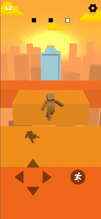 ֻ��һ����3D��(LevelDevil3D)��ͼ