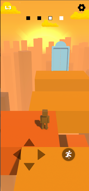 ֻ��һ����3D��(LevelDevil3D)��ͼ