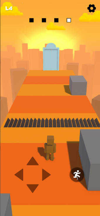 ֻ��һ����3D��(LevelDevil3D)��ͼ