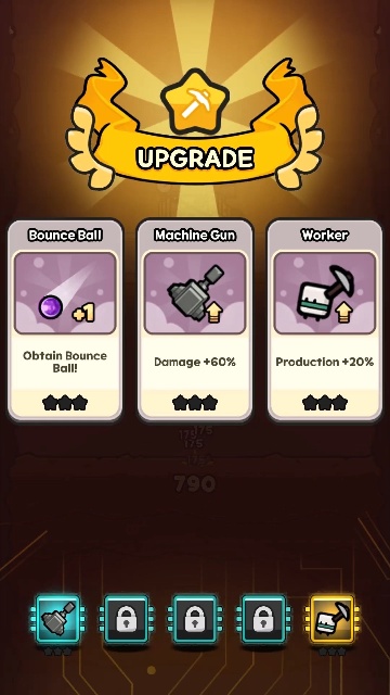 �ھ�ð�����ĸ����˵���(DDDigger����ͼ