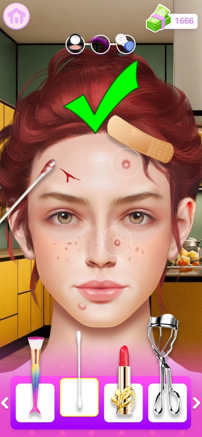 ʱ��װ������(Beauty Makeover)��ͼ