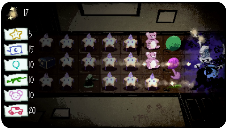 植物大战僵尸恐怖版Mis Amigos游戏PC版截图1