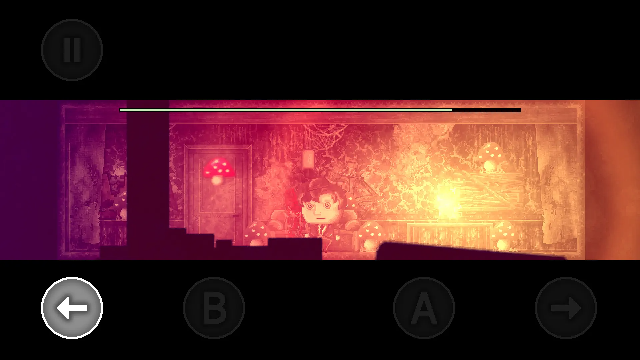 扣押豪华版截图