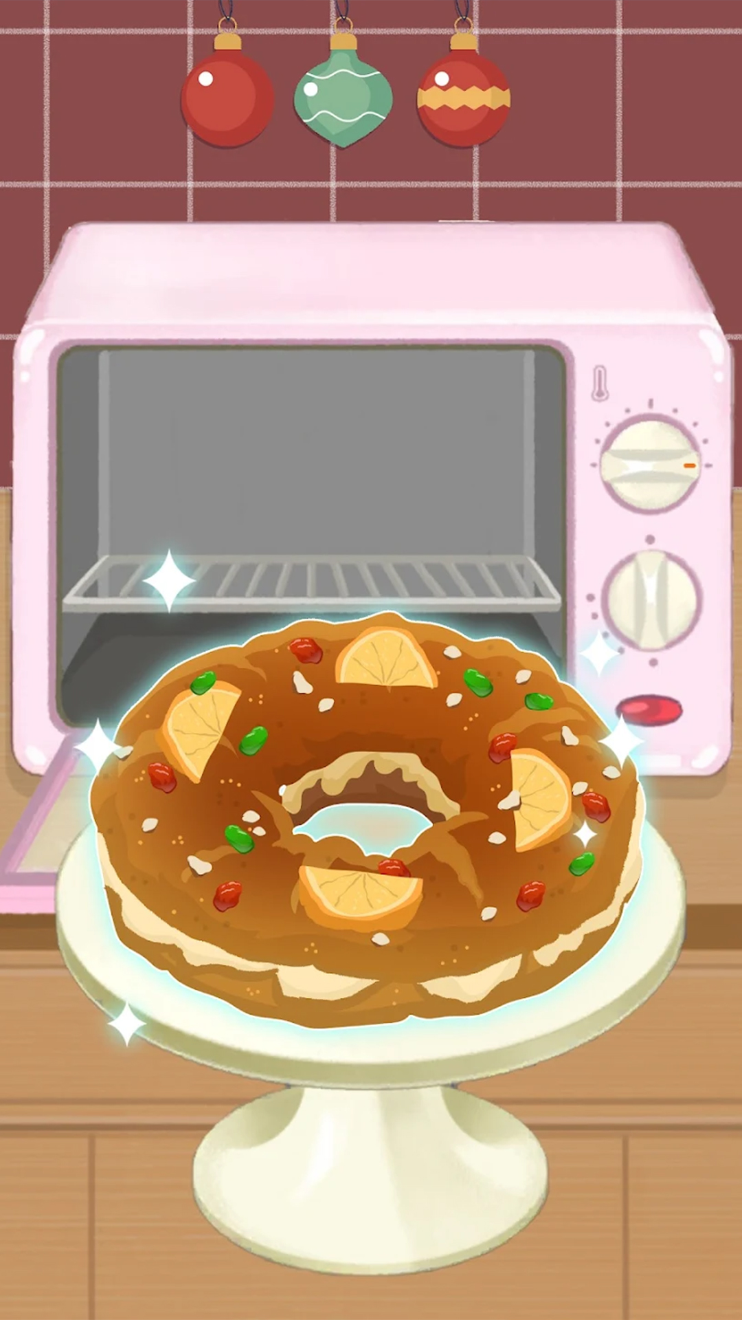 最强清洁工游戏截图