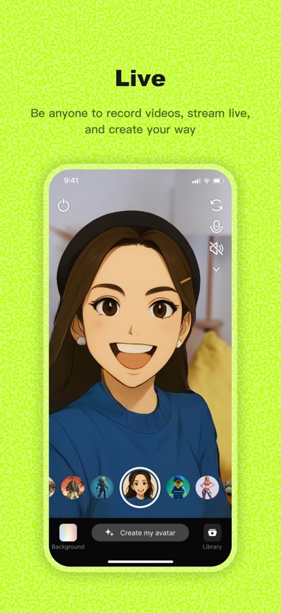 Viggle AI�ٷ������ͼ0