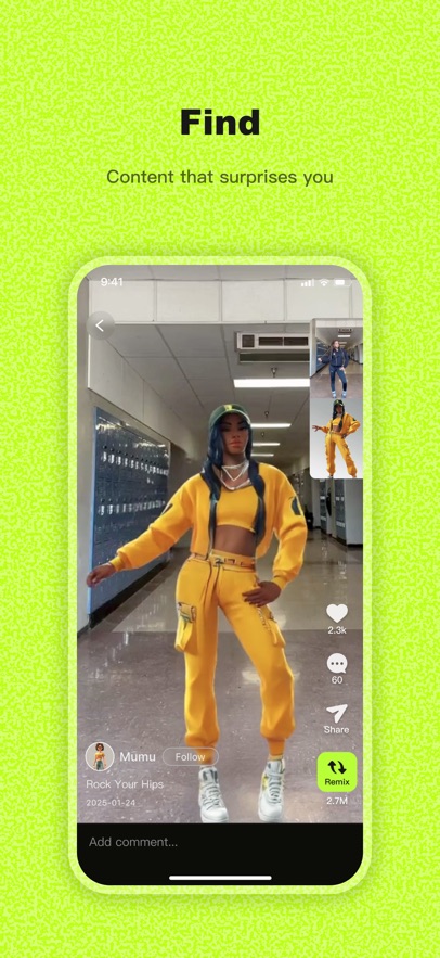 Viggle AI�ٷ������ͼ3