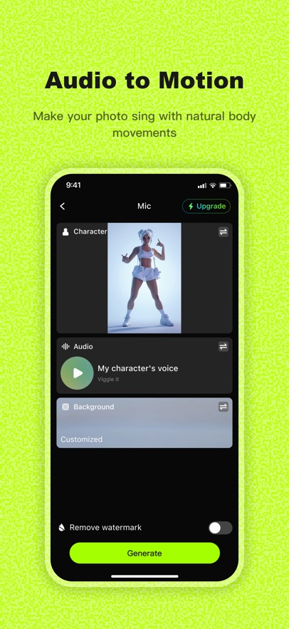 Viggle AI�ٷ������ͼ6