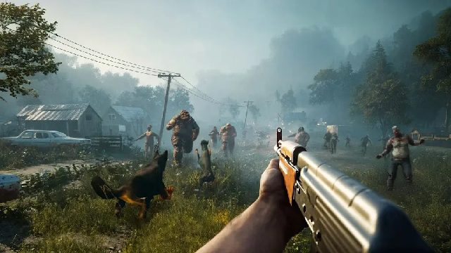 Ӣ�������ʬĩ��Mod���ͼ