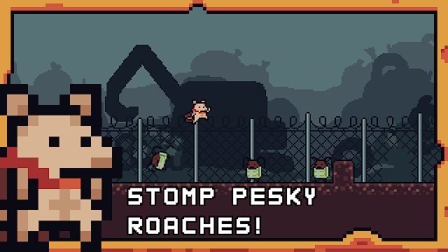 ������(Rat Run)��ͼ