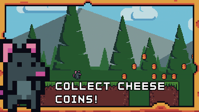 ������(Rat Run)��ͼ