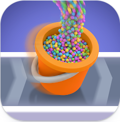 ɳ�������Ϸ(Sand Dash)0.0.1 ��׿��