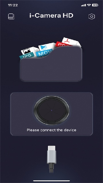 i-Camera HD�ٷ����ͼ