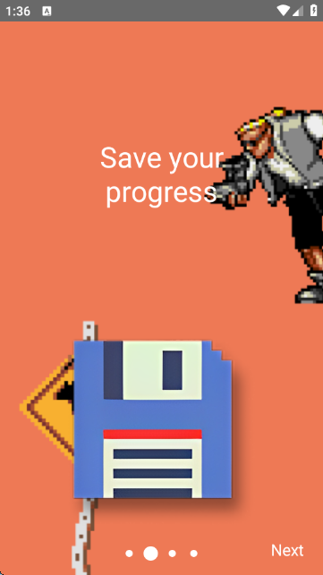 ������Ϸģ�����ֻ���(MD2&GEN Emulator)��ͼ