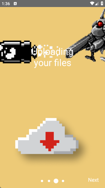 ������Ϸģ�����ֻ���(MD2&GEN Emulator)��ͼ