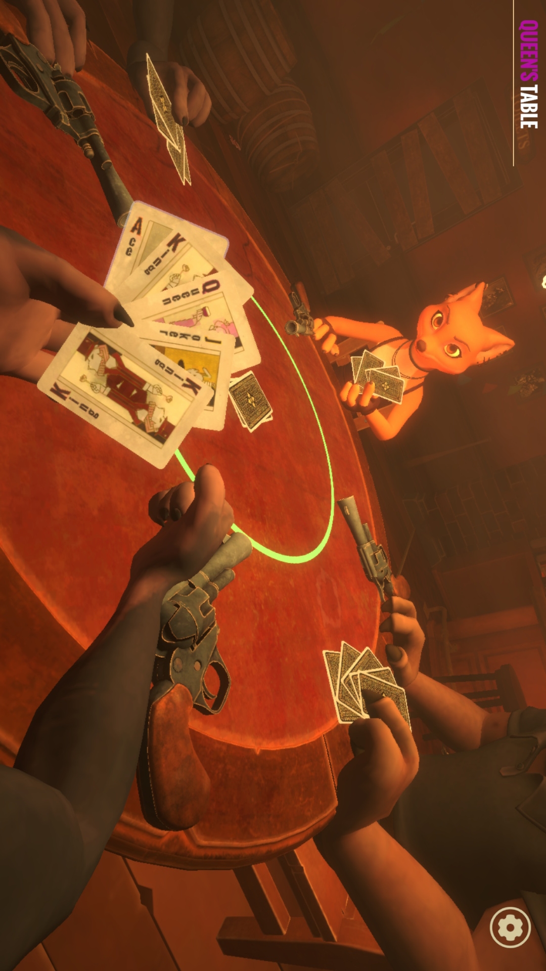 骗子酒馆谎言手游官方版下载截图