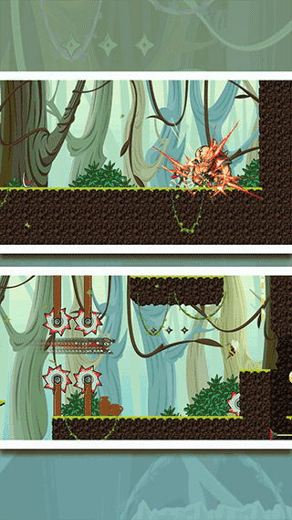 ���ߴ�ð����Ϸ�ֻ����ͼ