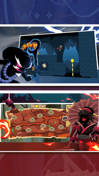 ���ߴ�ð����Ϸ�ֻ����ͼ