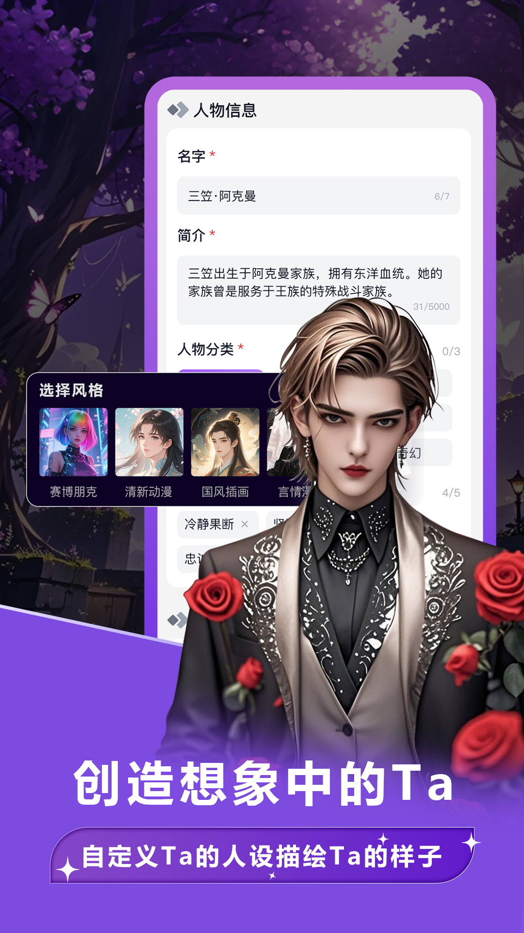 Tofai免费版截图