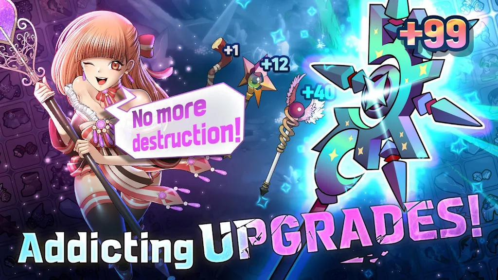 99强化木棍游戏官方正版截图