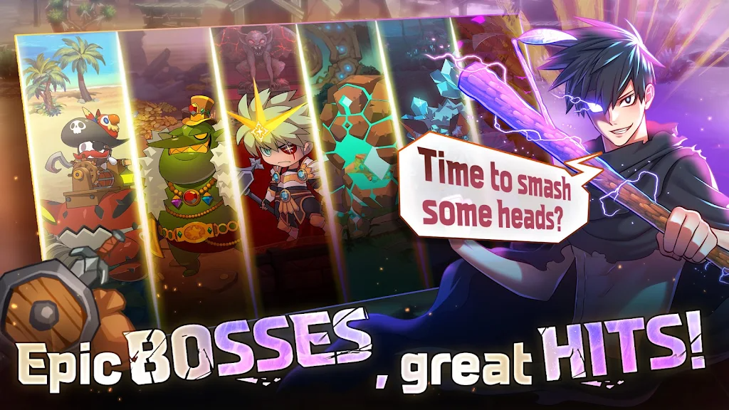 99强化木棍游戏官方正版截图