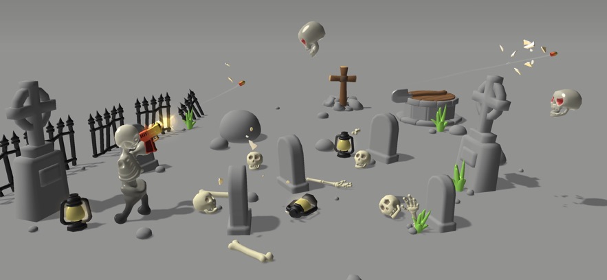 Gumslinger�����������޽��ȫƤ���������ͼ