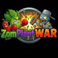 ֲ���ս��ʬ����(ZomPlant War)1.0 ���°�