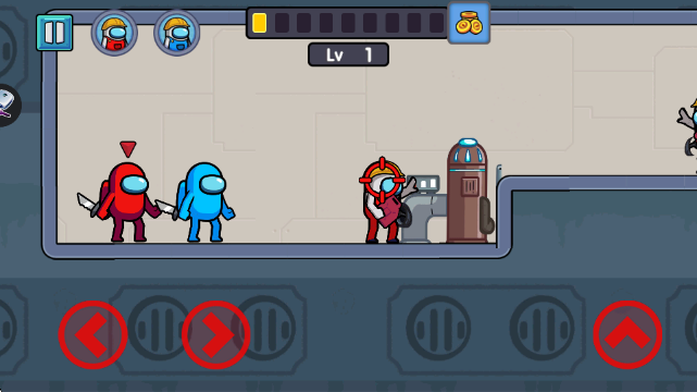 ɱ�ִ(Hunter assassin)��ͼ