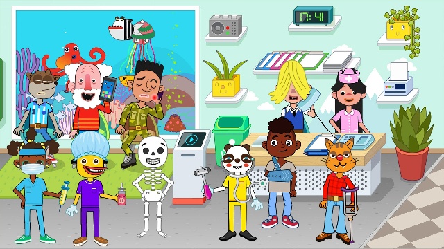 ����������ͼ