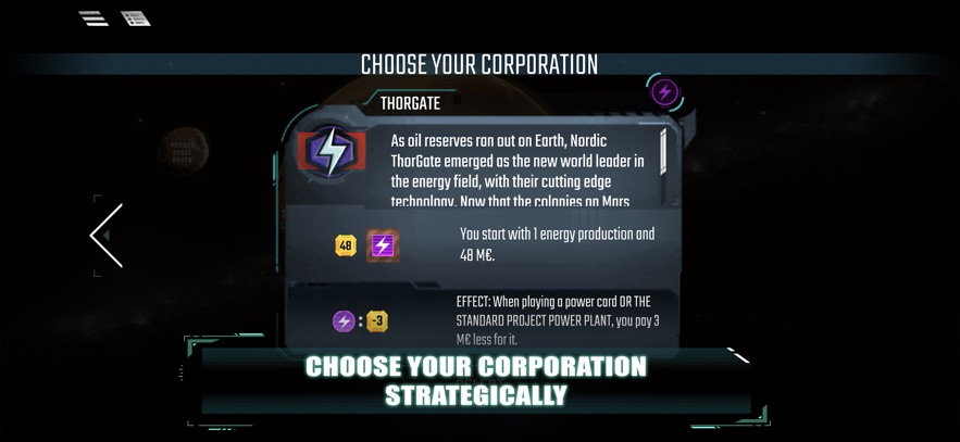 ����ֳ����Ϸ�ֻ���(Terraforming Mars)��ͼ