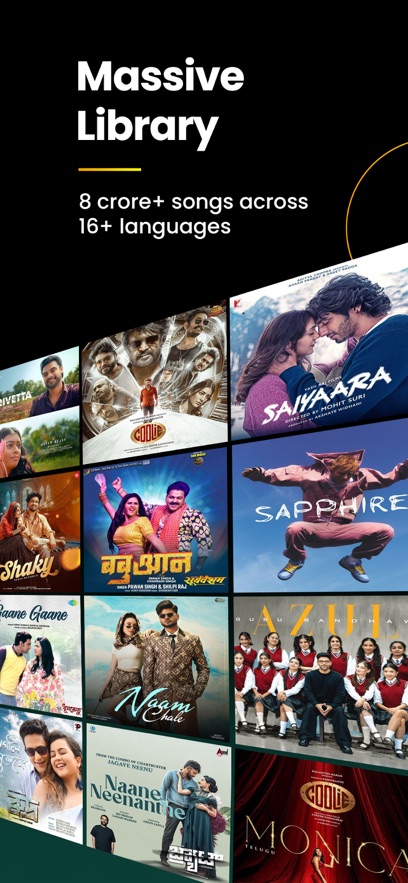 JioSaavn����������ͼ