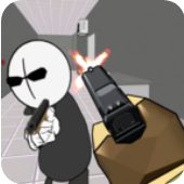 �����ϰ������Ϸ(Madness Combat)1.0 ��׿��