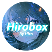 HiroboxvHirobox7.3 ���°�