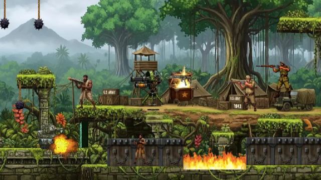 战争2去广告版截图