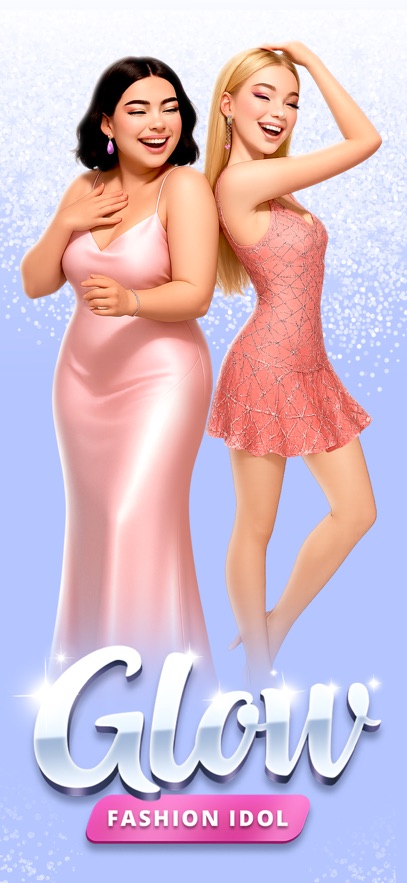 Glowʱ��ż����Ϸ��ͼ