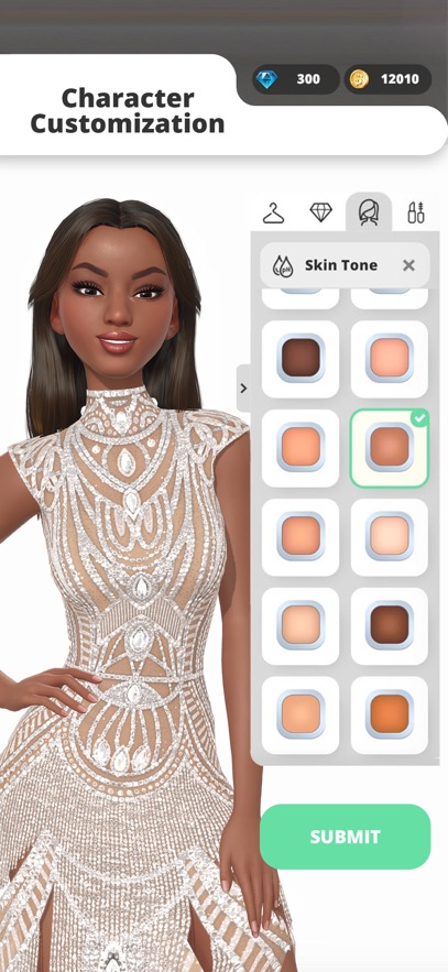 Glowʱ��ż����Ϸ��ͼ