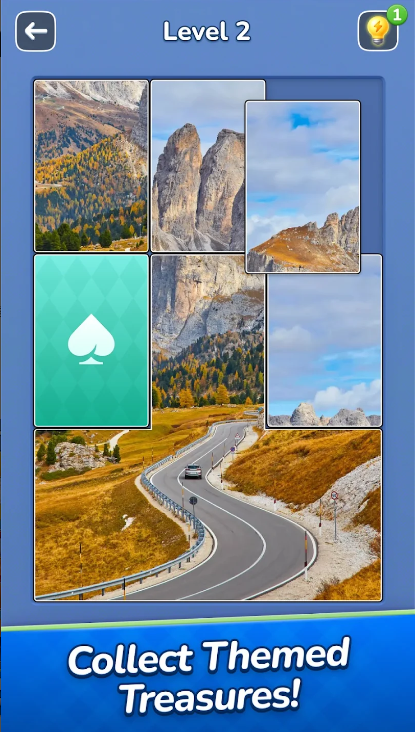 ƴ��ƴȤ��ϷJigsawcard��ͼ