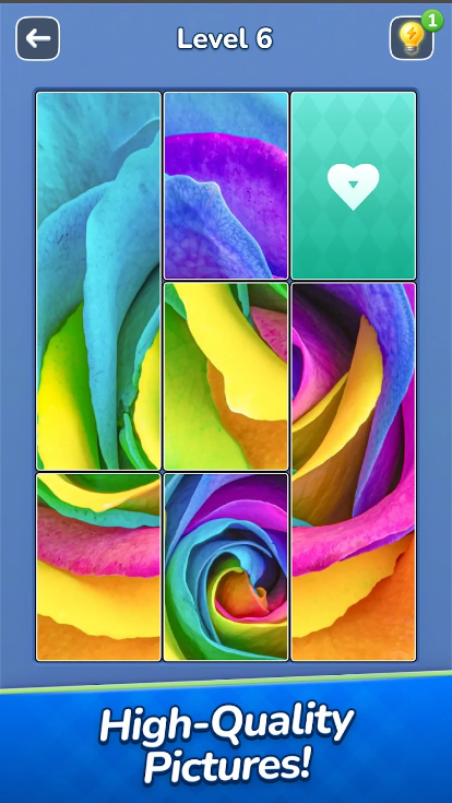 ƴ��ƴȤ��ϷJigsawcard��ͼ