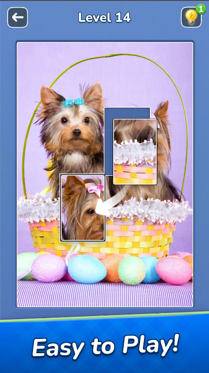 ƴ��ƴȤ��ϷJigsawcard��ͼ