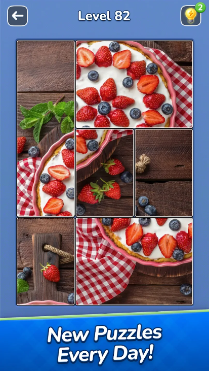 ƴ��ƴȤ��ϷJigsawcard��ͼ