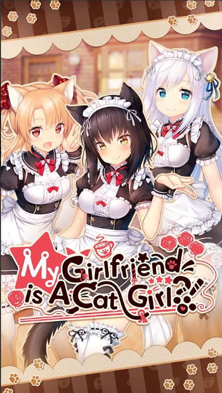 �ҵ�Ů����è����Ϸ��ͼ