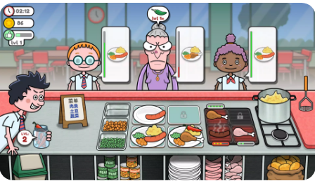 ���ʳ����Ϸ��ͼ