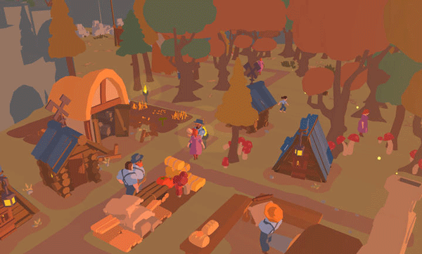 世外之地安卓版截图