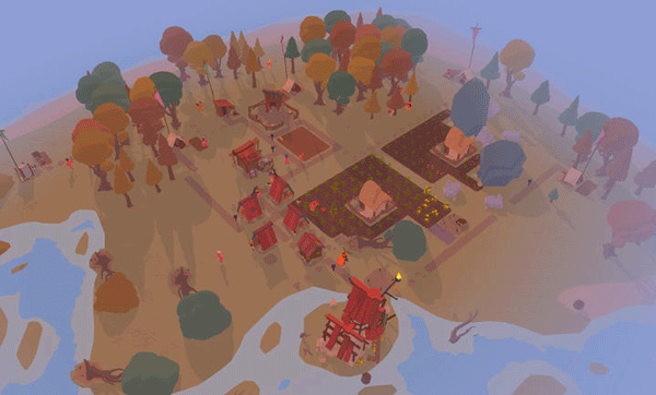 世外之地安卓版截图