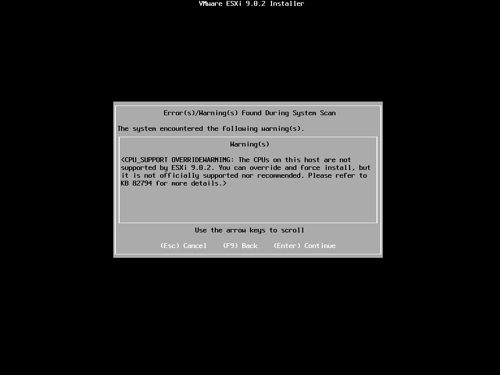 ESXi 9.0.2.0�������������������ͼ3