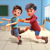 ������������ʦ���鷳(Prank Chaos Teacher Trouble)4.2.0 ���°�