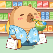 ��Ƥ����MALL��Ϸ(Capy Stacky Snap)1.1.0 ���°�