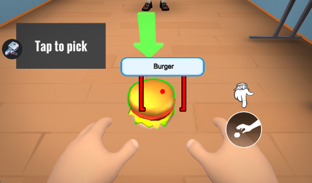 ������������ʦ���鷳(Prank Chaos Teacher Trouble)��ͼ